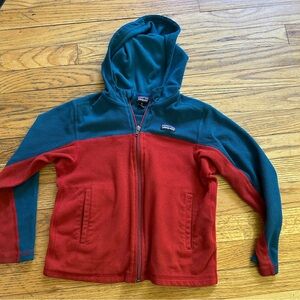 Patagonia full zip